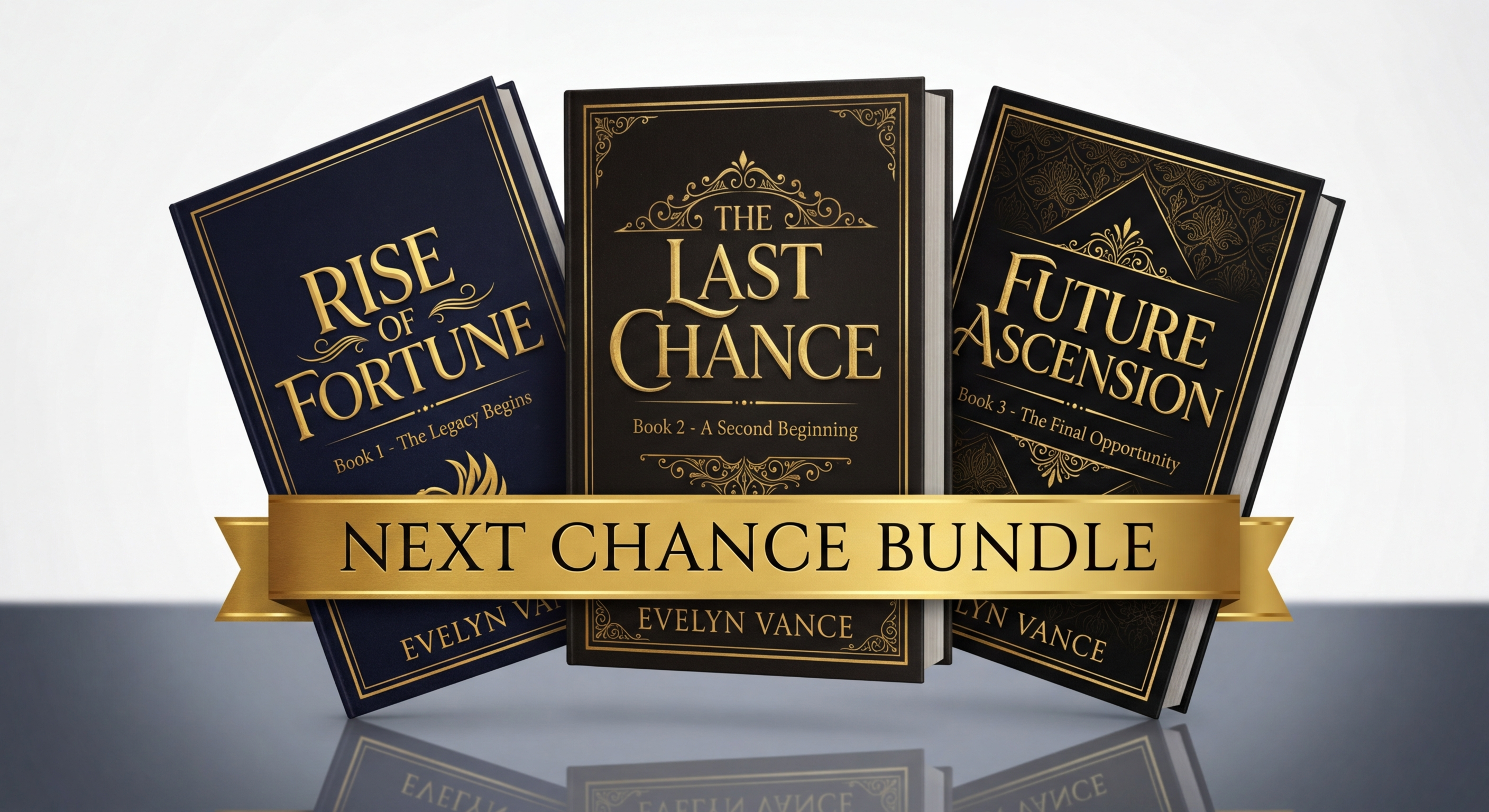 Next Chance Bundle